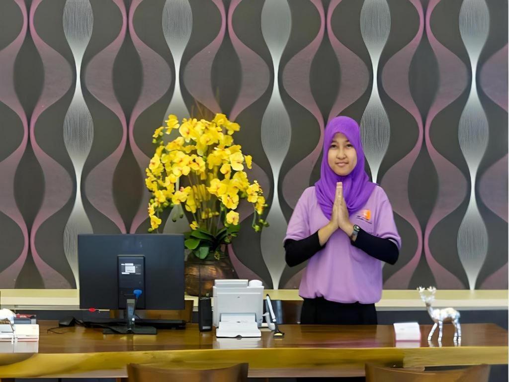 فيلا بالي ريتش Tuban  المظهر الخارجي الصورة