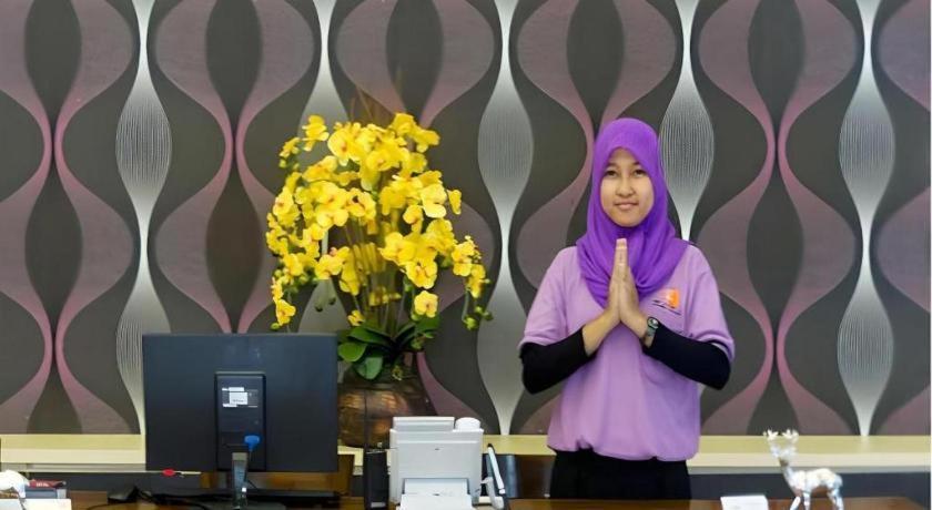 فيلا بالي ريتش Tuban  المظهر الخارجي الصورة