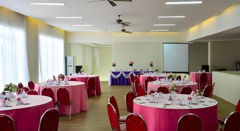 فيلا بالي ريتش Tuban  المظهر الخارجي الصورة
